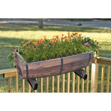 Gardenised
